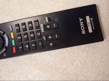 Оригинальный пульт дистанционного управления SONY RM-ED022 - телевизор