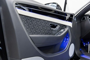 Bentley 2020 Bentley Continental GT 6.0 W12 635 KM, FV23%., zdjęcie 26