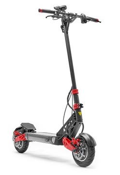 Hulajnoga Motus PRO 10 Sport 2000 W 66 km/h