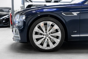 Bentley Continental III 2020 Bentley Continental Flying Spur Krajowy. Gwarancja, zdjęcie 15