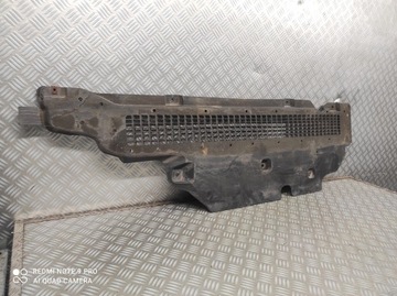 КРЫШКА ШАССИ ПРАВАЯ RENAULT CAPTUR LIFT HATCHBACK 748147176R