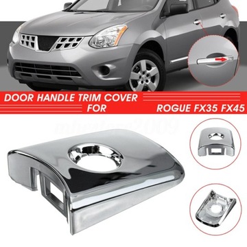 dla nissana Murano Rogue Infiniti FX35 FX45 80645C