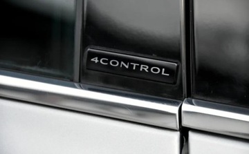 Renault Espace V Van 1.6 Energy dCi 160KM 2017 Renault Espace FULLED skora Blis alusy LINNE ASSIST Idealny GRZANE fotele, zdjęcie 14