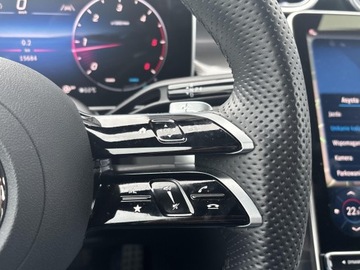 Mercedes GLC C254/X254 2025 Mercedes-Benz GLC 200 Gwarancja/ AMG Line/ Keyless, zdjęcie 25