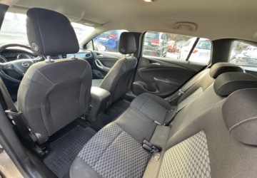 Opel Astra K Sportstourer Facelifting 1.5 Diesel 122KM 2021 Opel Astra Polski salon I wlasciciel 1.5 Diesel 122KM, zdjęcie 11