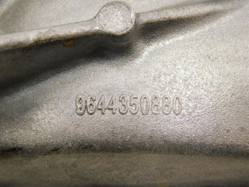 ČERPADLO OLEJE 2.0 TDCI HDI FORD PEUGEOT FIAT CITROEN