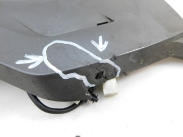 BMW R1200RT K52 КРЕПЛЕНИЕ ОКОННОЙ НАВИГАЦИИ