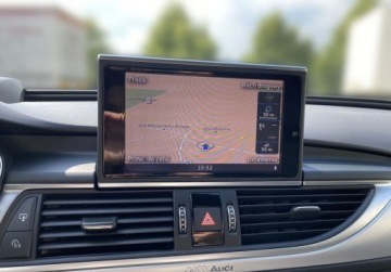 Audi A6 C7 Allroad quattro facelifting 3.0 TDI clean diesel 272KM 2017 Audi A6 Avant 3.0 TDI Quattro S tronic 3.0 Diesel 272KM, zdjęcie 18