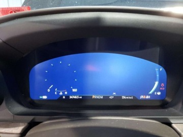 Ford Explorer VI 2021 Ford Explorer Platinum 2021 3.0l 3.0 Benzyna 365KM, zdjęcie 9