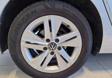 Volkswagen Golf VIII Variant 1.5 TSI 150KM 2022 Volkswagen Golf 1.5 Benzyna 150KM, zdjęcie 20