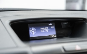 Honda CR-V IV SUV Facelifting 1.6 i-DTEC 120KM 2016 Honda CR-V 1.6D 120KM Exclusive Skora LEdy Navi Alu Xenon Camera Full, zdjęcie 18