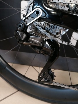 ROWER MERIDA REACTO TEAM S 52CM