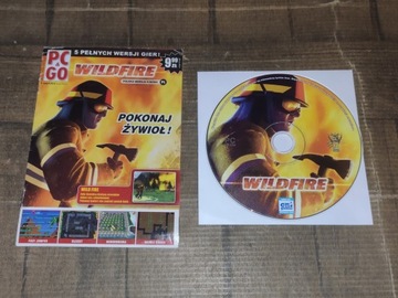 WILDFIRE WILD FIRE PL PC