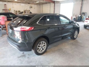 Ford Edge II 2024 Ford Edge Sel 2024 2.0l 2.0 Benzyna 250KM, zdjęcie 5