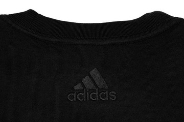 adidas bluza męska logo sportowa sweatshirt r.M