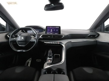 Peugeot 3008 II Crossover 2.0 BlueHDi 180KM 2018 Peugeot 3008 GT-Line 180KM Automat Navi Kamera, zdjęcie 14