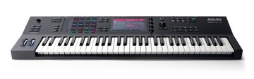Akai Pro MPC Ключ 61