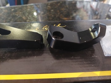 Монтажный комплект Ohlins SD 053 YZF R3 2016-2018