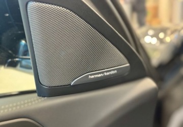 BMW X6 G06 2025 BMW X6 BMW X6 xDrive30d dostepne od reki w wyprzedazy rocznika 3.0 286KM, zdjęcie 11