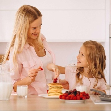 Сковорода для Блинчиков, Яиц, Блинчиков, Блинчиков, 26 см, Антипригарное, ИНДУКЦИЯ