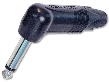 NEUTRIK NP2RX-BAG WTYK JACK ŁAMANY 6,3 TS MONO 2P