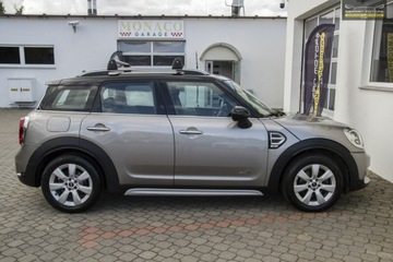 Mini Countryman F60 2018 Mini Countryman LEDY / LIFT / Kamera / Skóry, zdjęcie 14