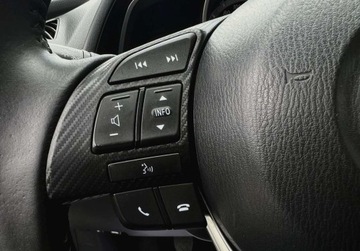 Mazda CX-3 Crossover 2.0 SKY-G 120KM 2015 Mazda CX-3 2.0 I NAVI bezwypadkowa GWARANCJA manual 2.0 Benzyna, zdjęcie 22