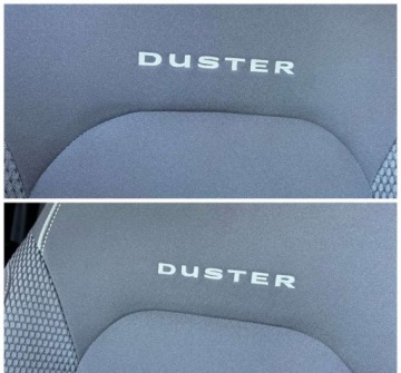 Dacia Duster II SUV Facelifting 1.3 TCe 150KM 2021 Dacia Duster Dacia Duster 1.3 Benzyna 150KM, zdjęcie 28