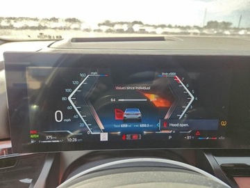 BMW Seria 5 G90-91 2024 BMW Seria 5 540xi 2024 3.0 Benzyna 335KM, zdjęcie 10