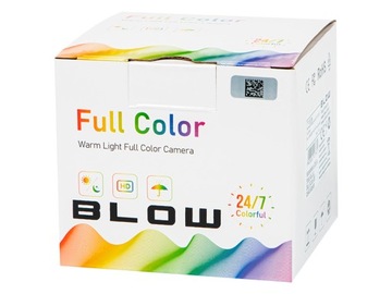 Kamera analogowa BLOW 5MP FullColor