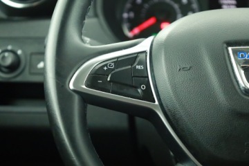 Dacia Duster II SUV 1.6 SCe 115KM 2019 Dacia Duster 1.6 SCe, Salon Polska, Serwis ASO, zdjęcie 16