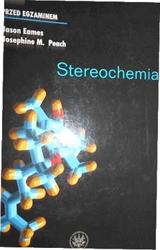 Stereochemia - Jason Eames
