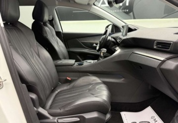 Peugeot 3008 II Crossover 2.0 BlueHDi 150KM 2017 Peugeot 3008 Premium ALu Klima Navi Kamera Raty Zamiana Gwarancja 2.0 149KM, zdjęcie 16