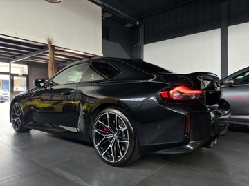 BMW Seria 2 F74 2025 BMW Seria 2 Coupe M2 Coupe 3.0 (480KM) 2025, zdjęcie 3