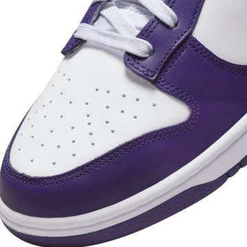 Nike Buty męskie sportowe Dunk Low Court Purple DD1391-104 r.42,5