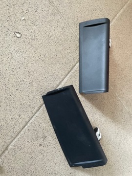 Zaślepka ekranu C4 DS4. 9688610577, 9688611477