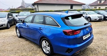 Kia Ceed 2019 Kia Ceed BENYZNA nawigacja KAMERA nowy model SUPER okazja 1.4, zdjęcie 17