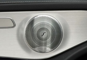 Mercedes GLC C253 2020 Mercedes-Benz GLC I wlasciciel Hak 4Matic Gwarancja Bezwypadkowy FV, zdjęcie 22