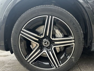 Mercedes GLC C254/X254 Coupe 2.0 220d 197KM 2026 GLC Coupe 220 d 4-Matic AMG Line 2.0 (197KM) 2026, zdjęcie 11