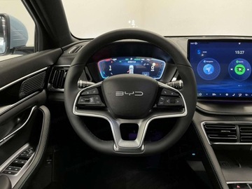 BYD Seal U DM-i 218KM 2025 BYD Seal U DM-i 1.5 Comfort Suv (218KM) 2025, zdjęcie 6