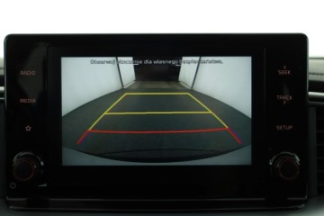 Kia Ceed III Kombi 1.4 T-GDi 140KM 2019 Kia Ceed 1.4 T-GDI, Salon Polska, 1. Właściciel, zdjęcie 12