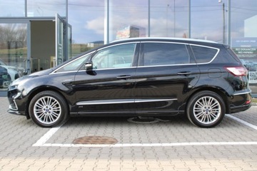 Ford S-Max II 2022 FORD S-Max VIGNALE, zdjęcie 7