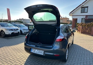 Renault Megane III Hatchback Facelifting 2013 Energy TCe 115KM 2015 Renault Megane lift LIMITED 1.2 benz 116KM Salon POLSKA Bezwypadek I wl. Z, zdjęcie 23