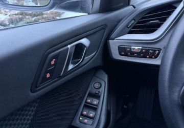 BMW Seria 1 F40 Hatchback 2.0 120d 190KM 2024 BMW Seria 1 F40 120d 190KM Automat Full LED Radar LiveCockpit ALU FVat23%, zdjęcie 19