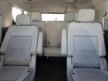  GMC Yukon XL Denali 2021 6.2L 6.2 Benzyna 420KM, zdjęcie 10