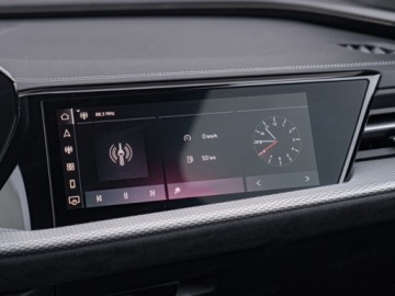Audi Q5 II SUV Facelifting 2.0 40 TDI 204KM 2026 2.0 TDI quattro advanced (204 KM) Hak holowniczy, zdjęcie 13