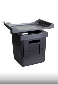 PEKA 09.330.A OEKO UNIVERSAL 450/ gł.450/ 40 l/ antracyt