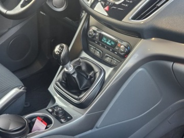 Ford C-MAX II Minivan 2.0 TDCi 140KM 2012 Ford C-Max 2.0 TDCI *titanium* ZAREJESTROWANY PL*, zdjęcie 10