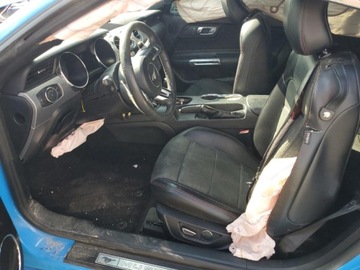 Ford Mustang VI 2017 Ford Mustang GT 2017 5.0l 5.0 Benzyna 435KM, zdjęcie 5