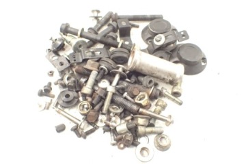 Triumph Legend 900 TT Śruby z demontażu